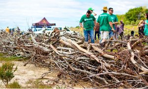 â€˜Braaingâ€™ for the Agulhas Plain's rich biodiversity